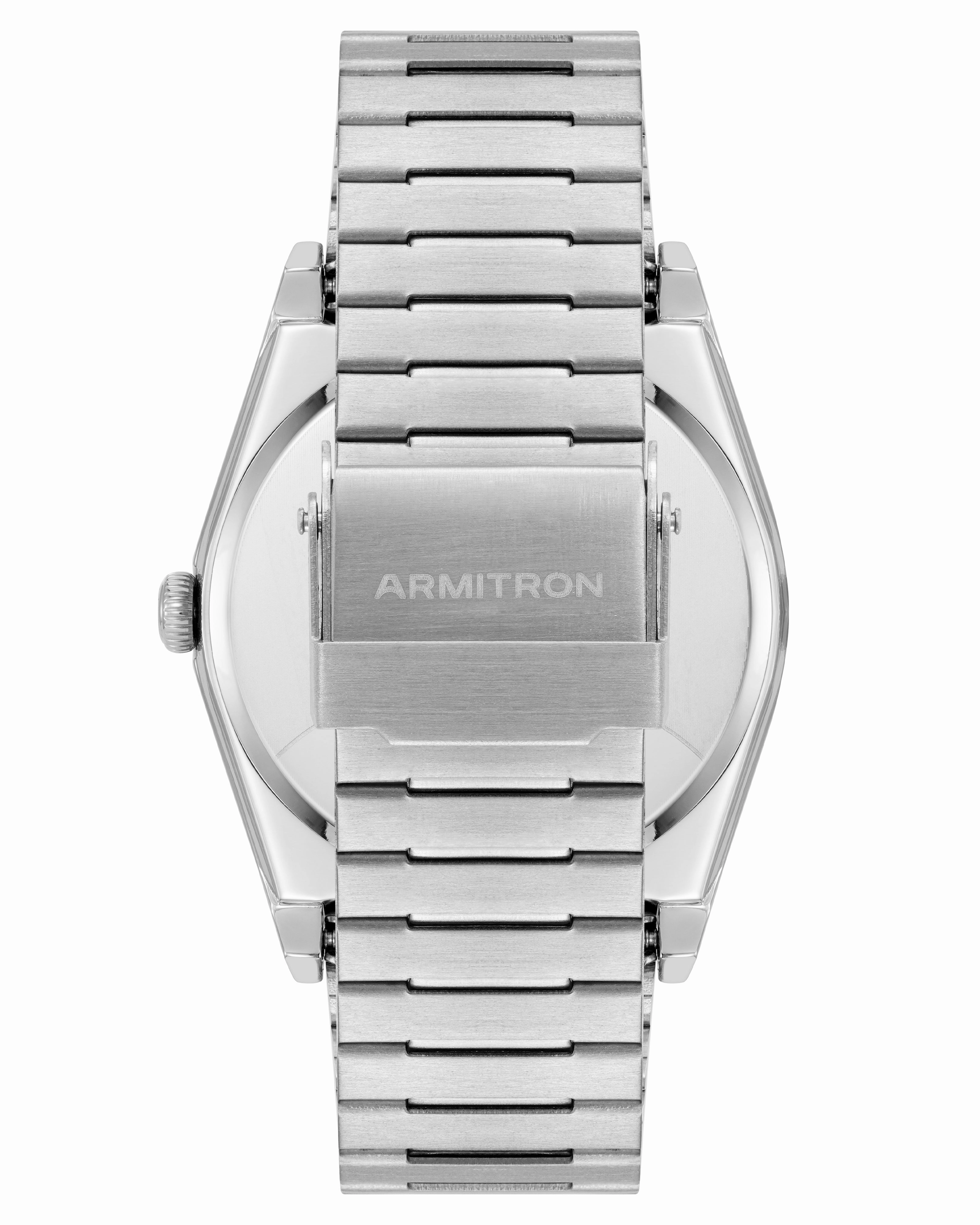 1975? | 40mm, Aqua/Silver