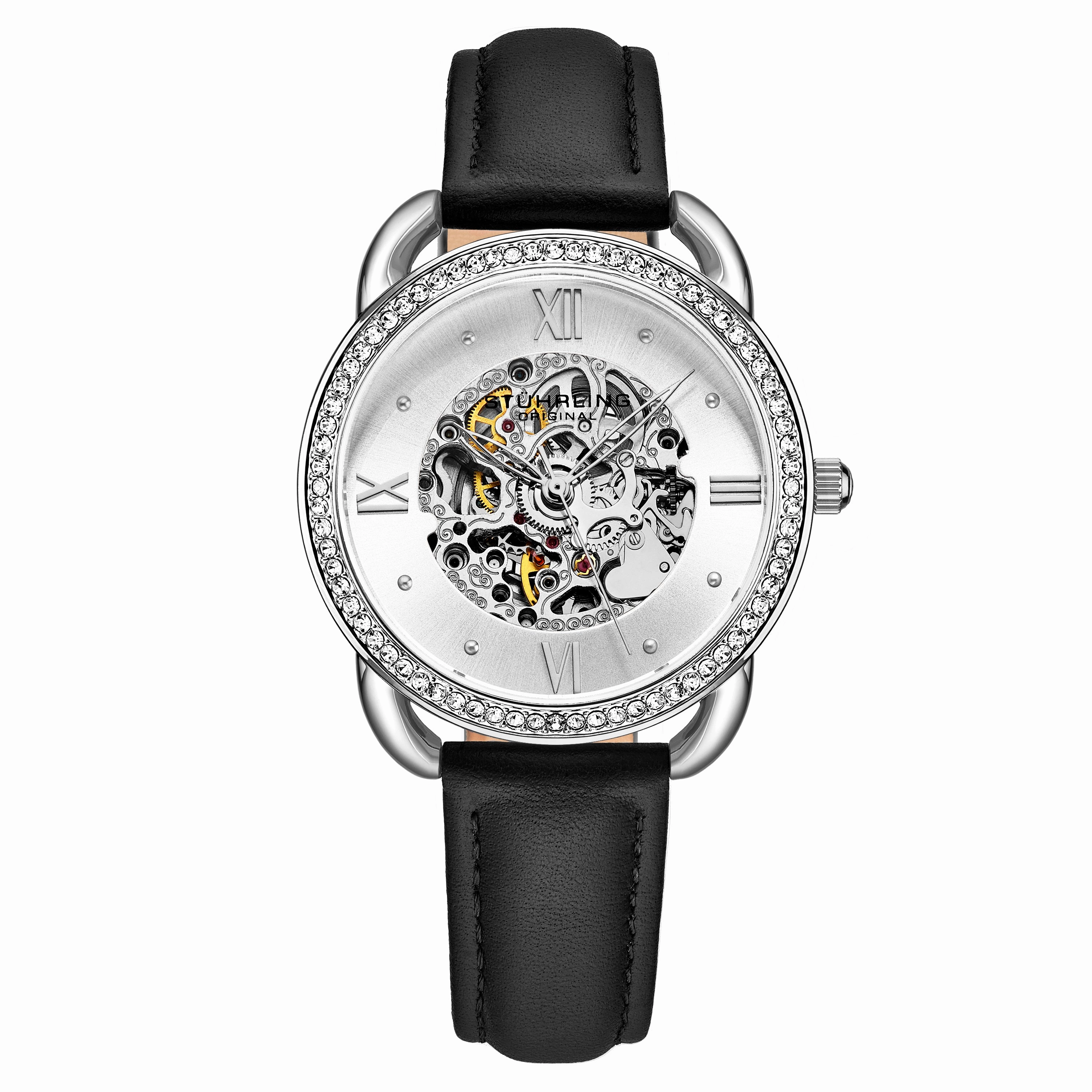 3992 Automatic 36mm Skeleton