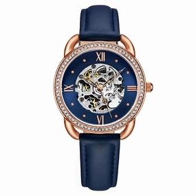 3992 Automatic 36mm Skeleton