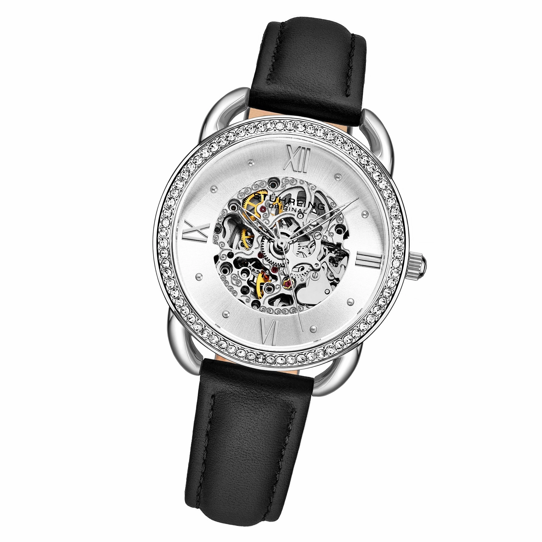 3992 Automatic 36mm Skeleton