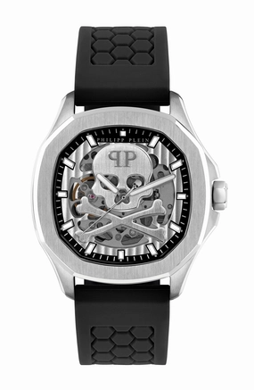 $keleton $pectre Automatic Watch