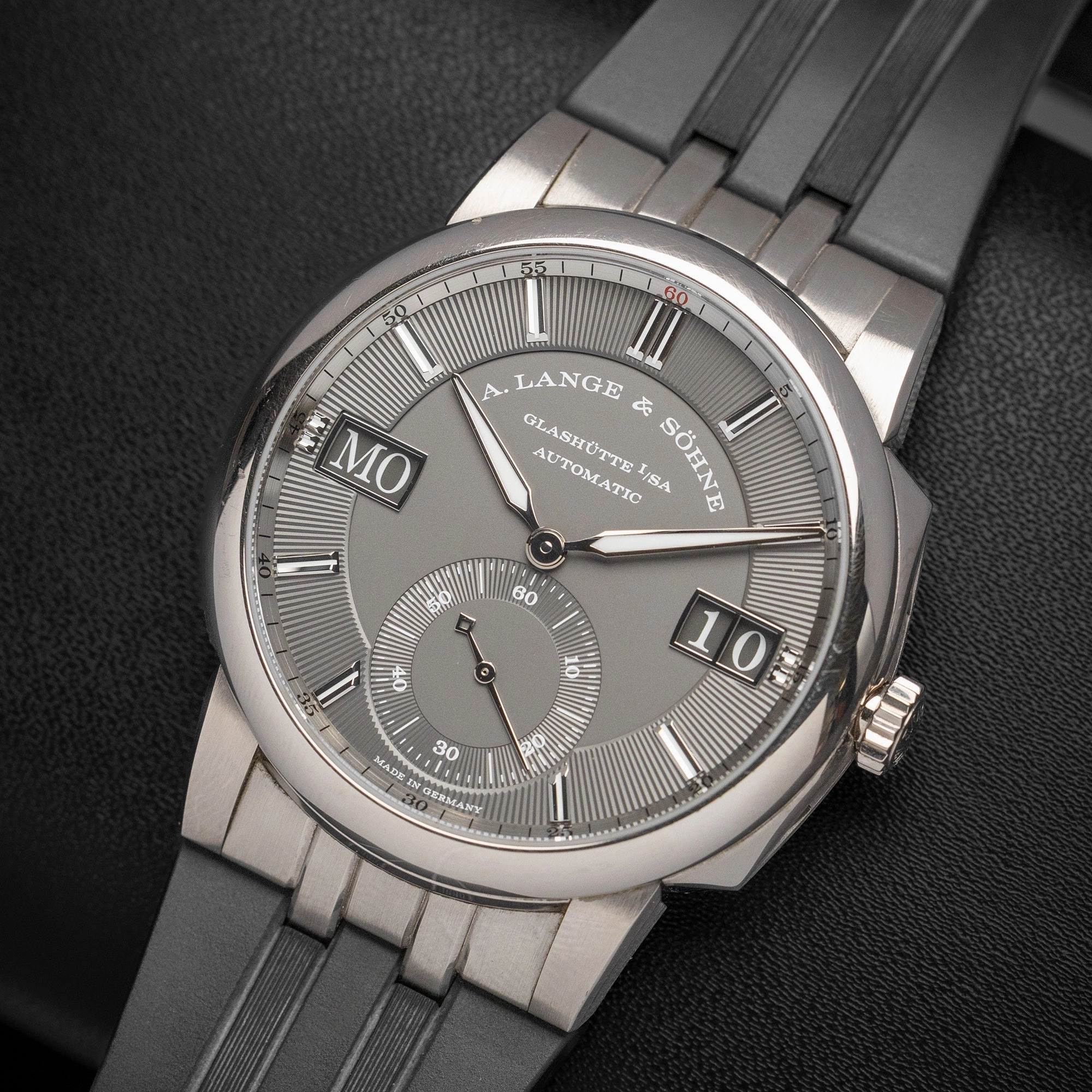 A. Lange & Shne Odysseus 363.068