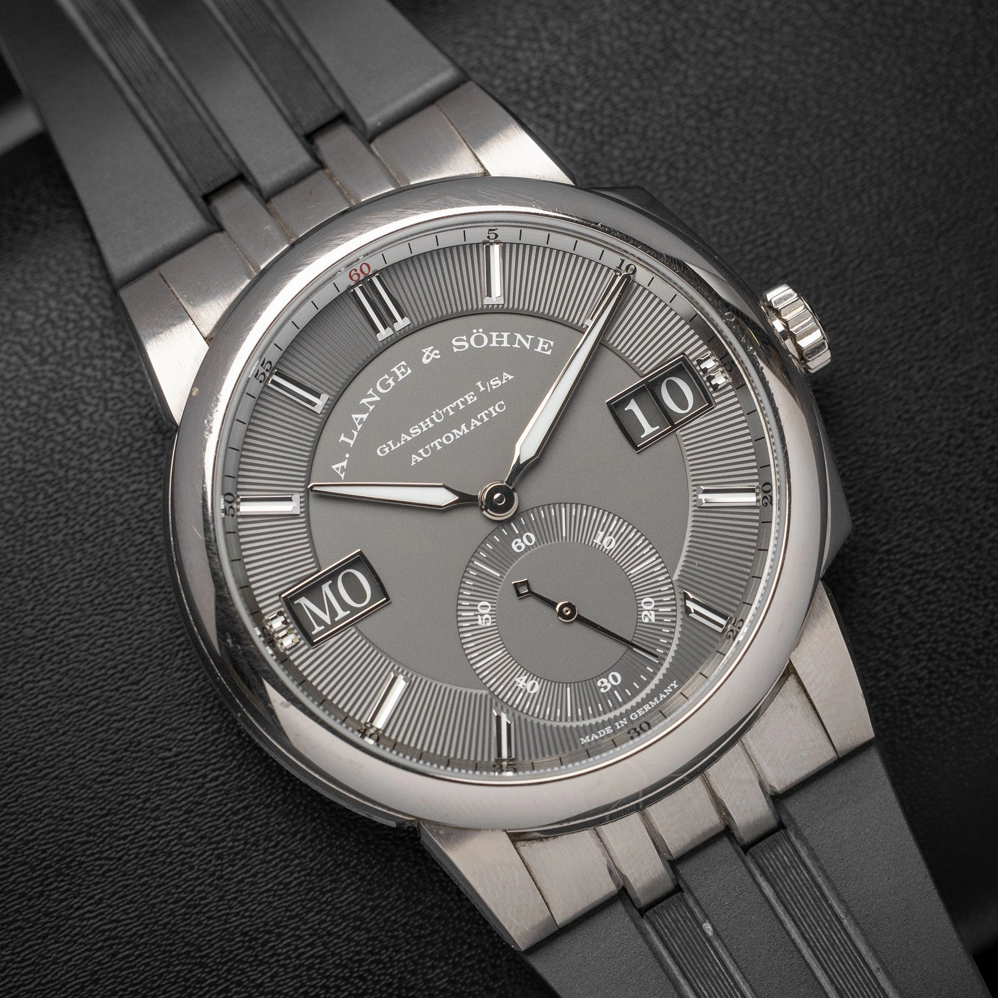 A. Lange & Shne Odysseus 363.068