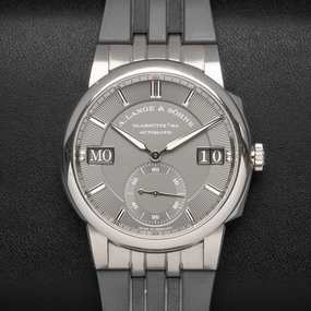 A. Lange & Shne Odysseus 363.068