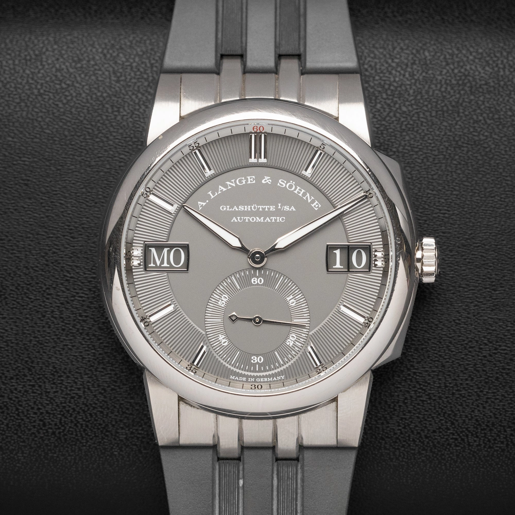 A. Lange & Shne Odysseus 363.068