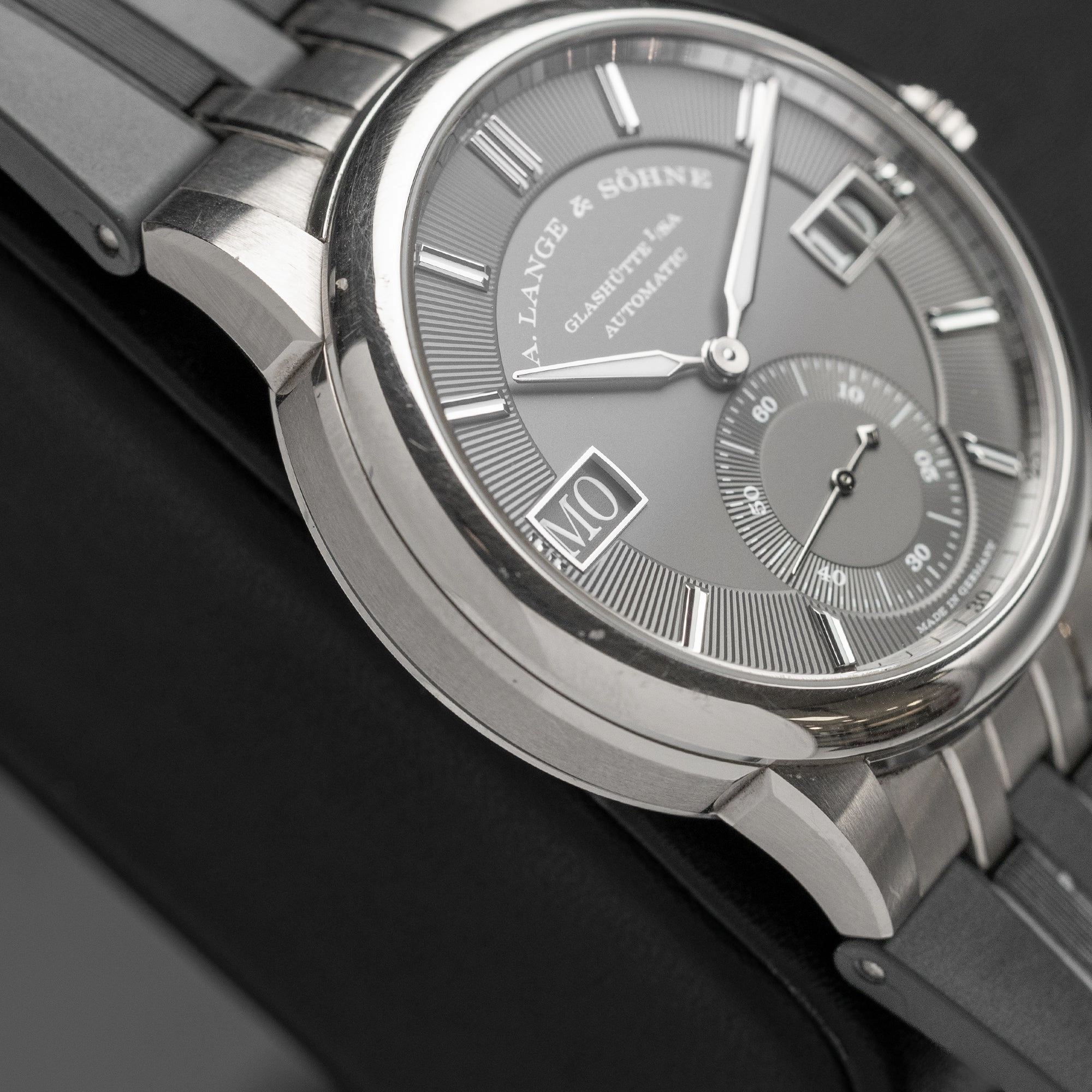 A. Lange & Shne Odysseus 363.068