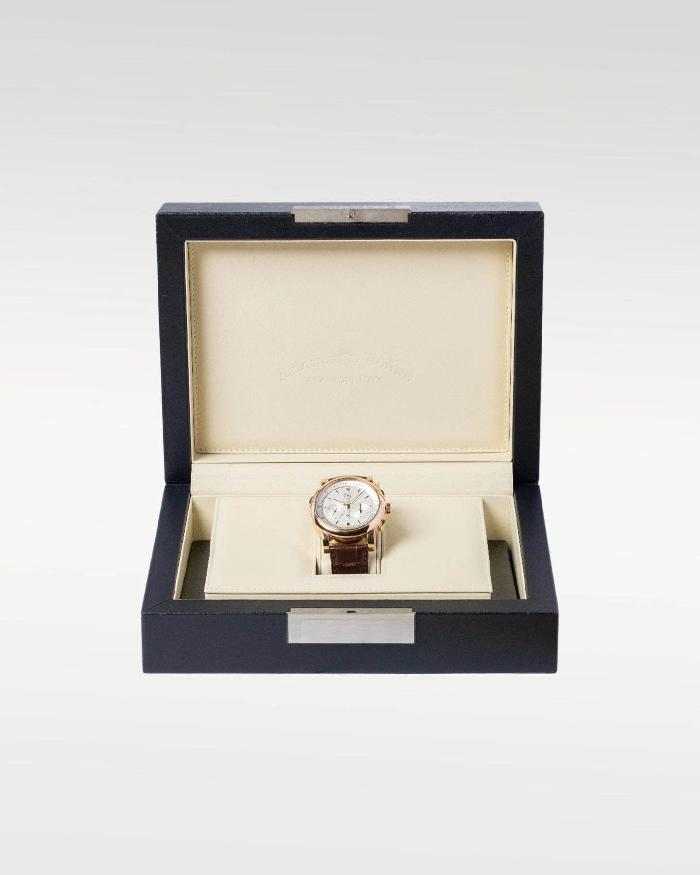 A. Lange & Sohne Double Split 404.032