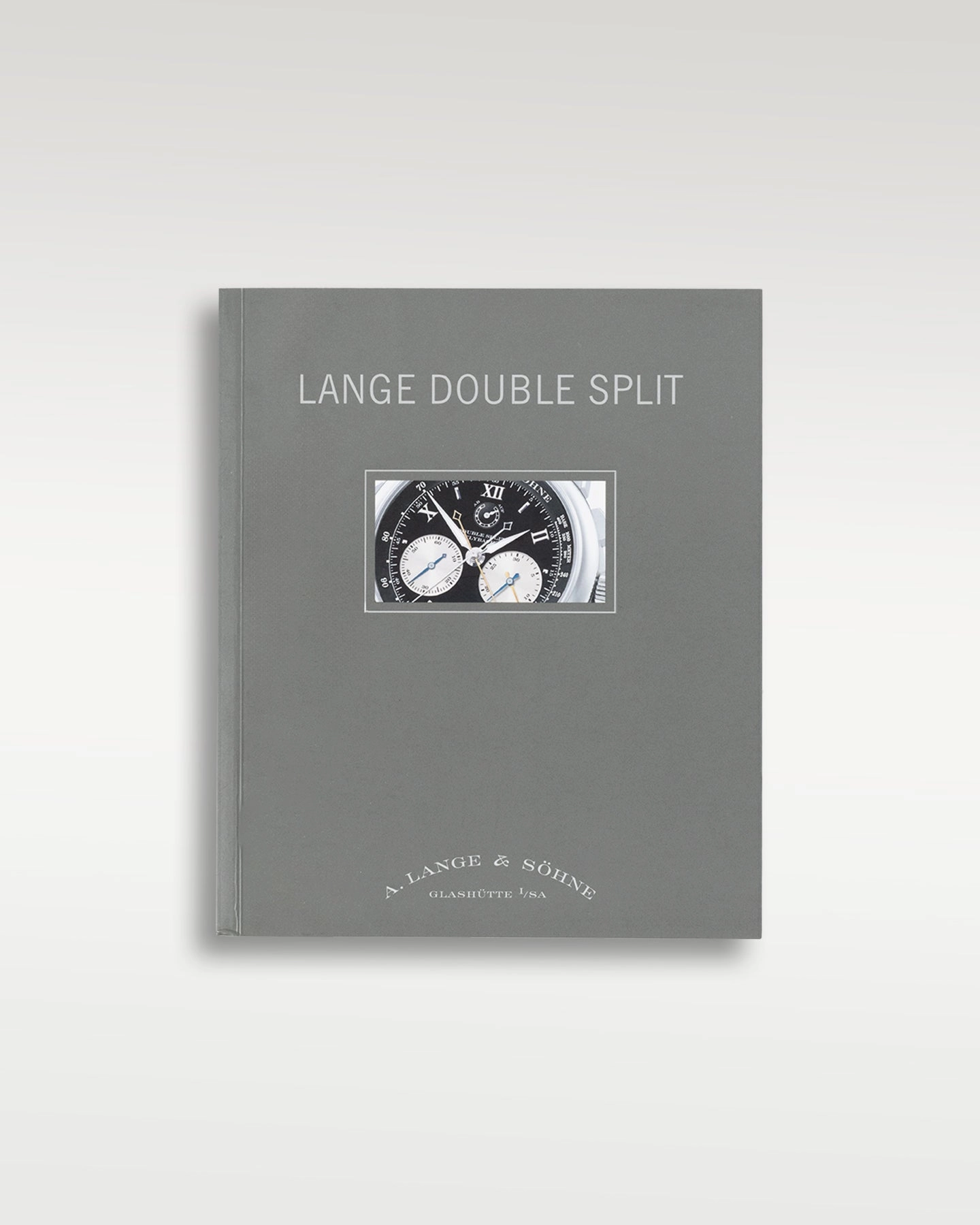 A. Lange & Sohne Double Split 404.032