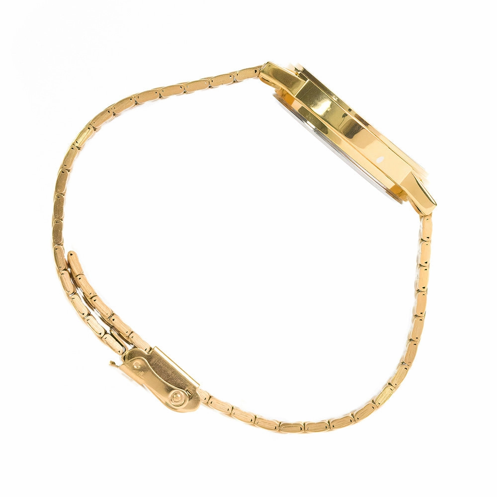 AB Series 3-Hand 33mm Stainless Steel Band