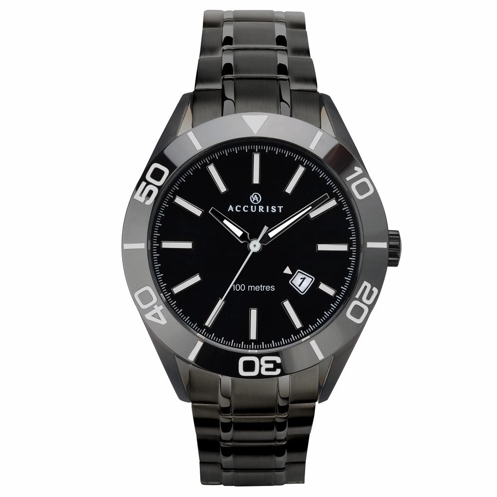 Accurist Signature Mens Watch 7223