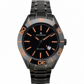 Accurist Signature Mens Watch 7224