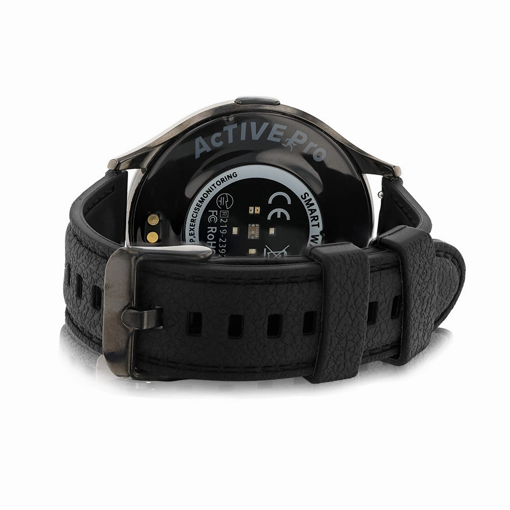 Active Pro Call  Black