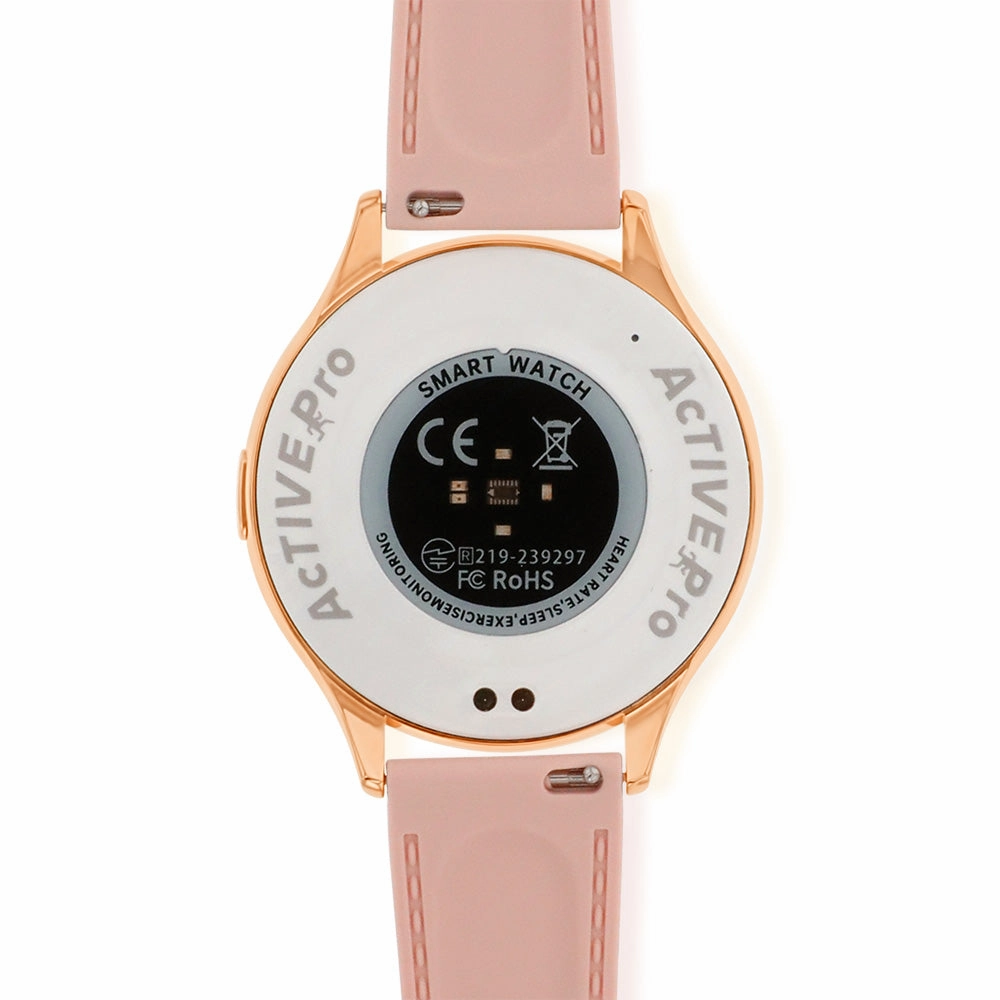 Active Pro Call  Pink