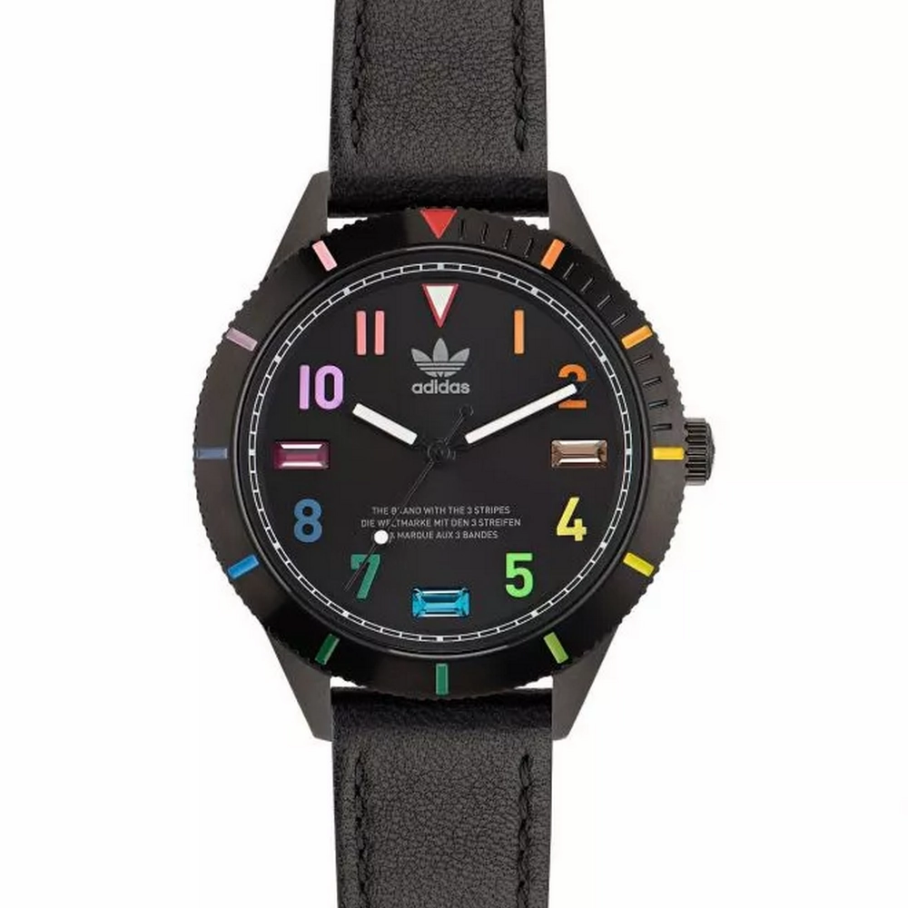Adidas AOFH22573 Watch
