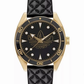 Adidas AOFH23001 Watch