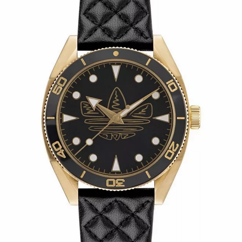 Adidas AOFH23001 Watch