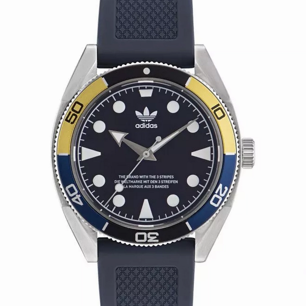 Adidas AOFH23006 Watch
