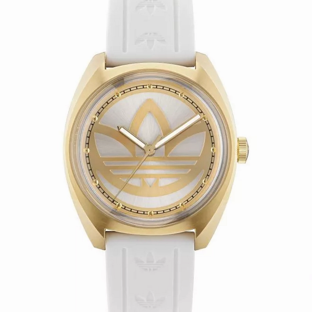 Adidas AOFH23012 Watch