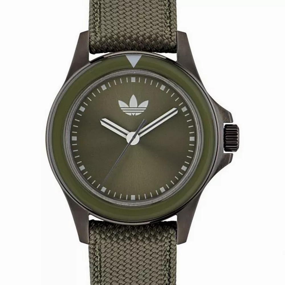 Adidas AOFH23017 Watch