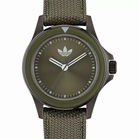 Adidas AOFH23017 Watch