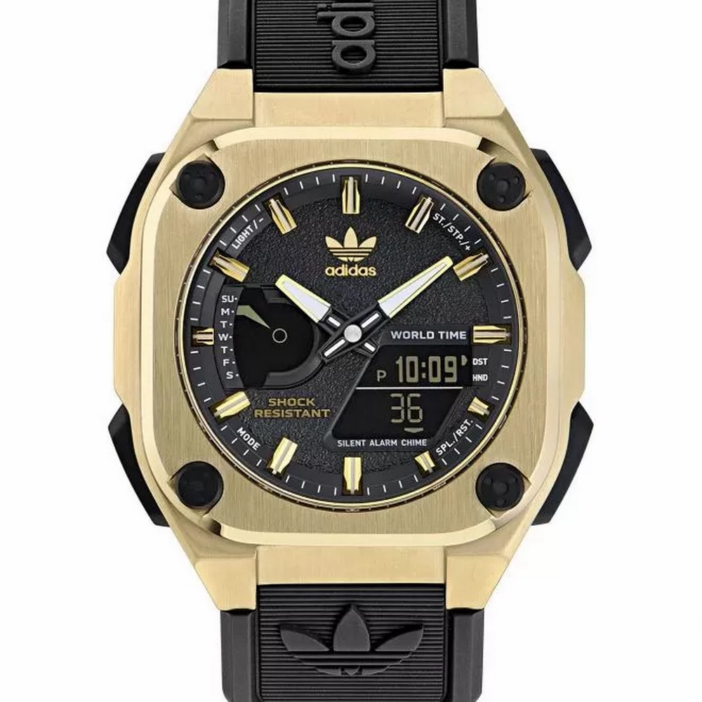 Adidas AOFH23501 Watch