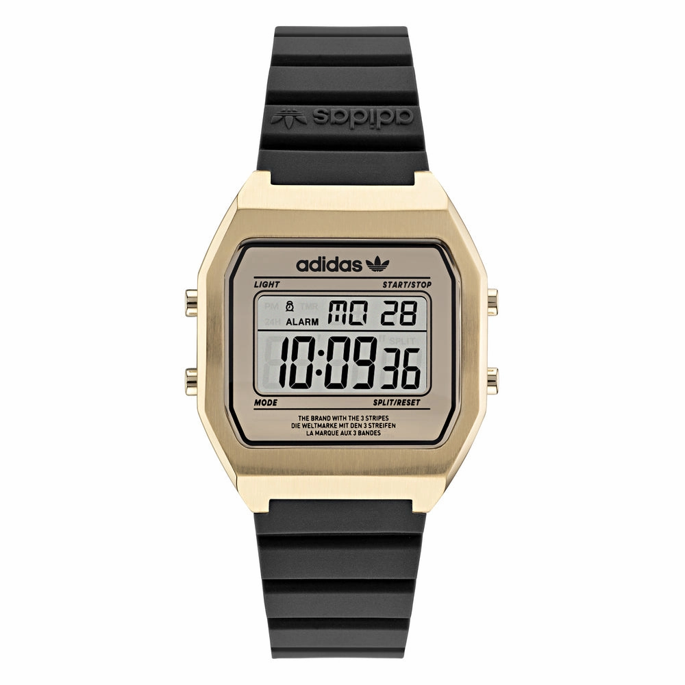 Adidas AOST22075 DIGITAL TWO Watch