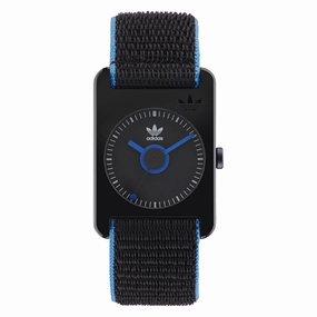 Adidas AOST225420  RETRO POP TWO Watch