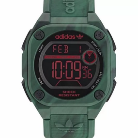 Adidas AOST23573 Watch