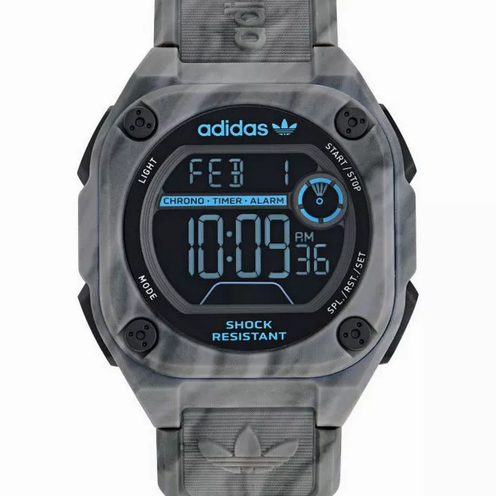 Adidas AOST23574 Watch