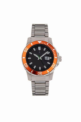 Admiralty Pro 200 Bracelet Watch with Date