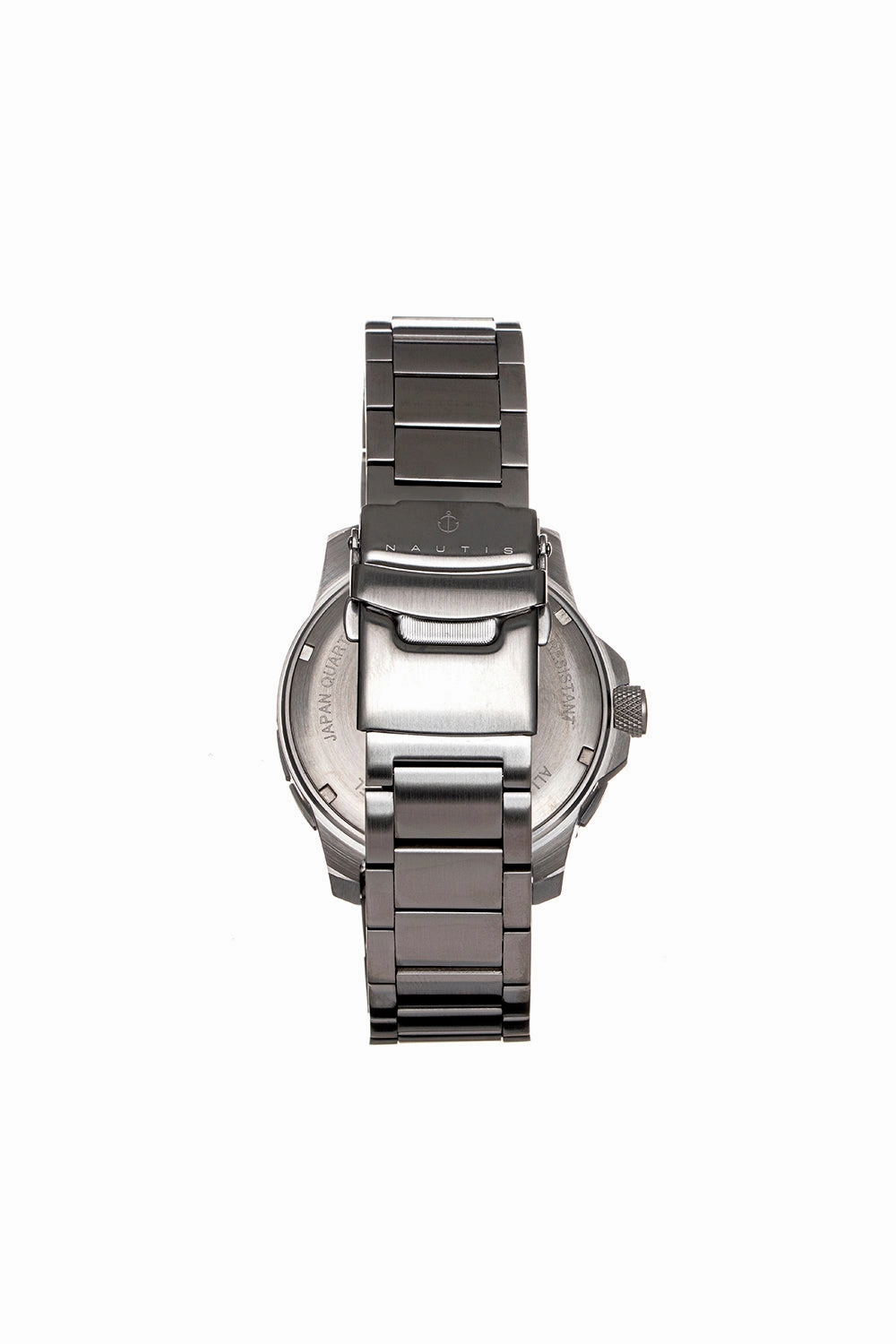 Admiralty Pro 200 Bracelet Watch with Date