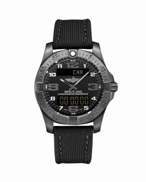 AEROSPACE EVO