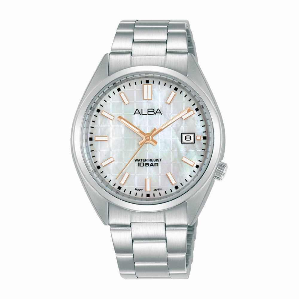 Alba - AG8M47X1