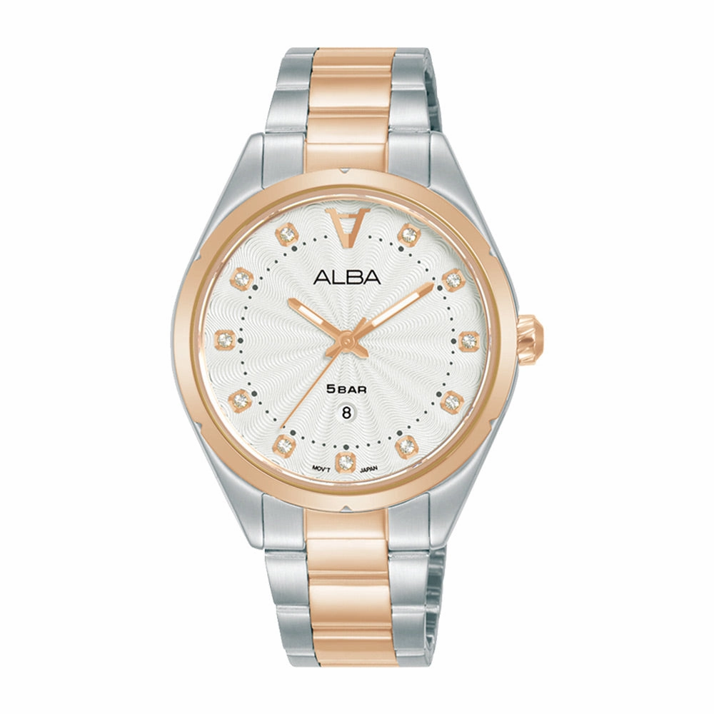 Alba - AH7BP6X1