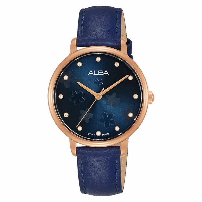 Alba - AH8856X1