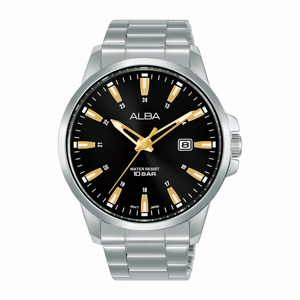Alba - AS9Q51X1