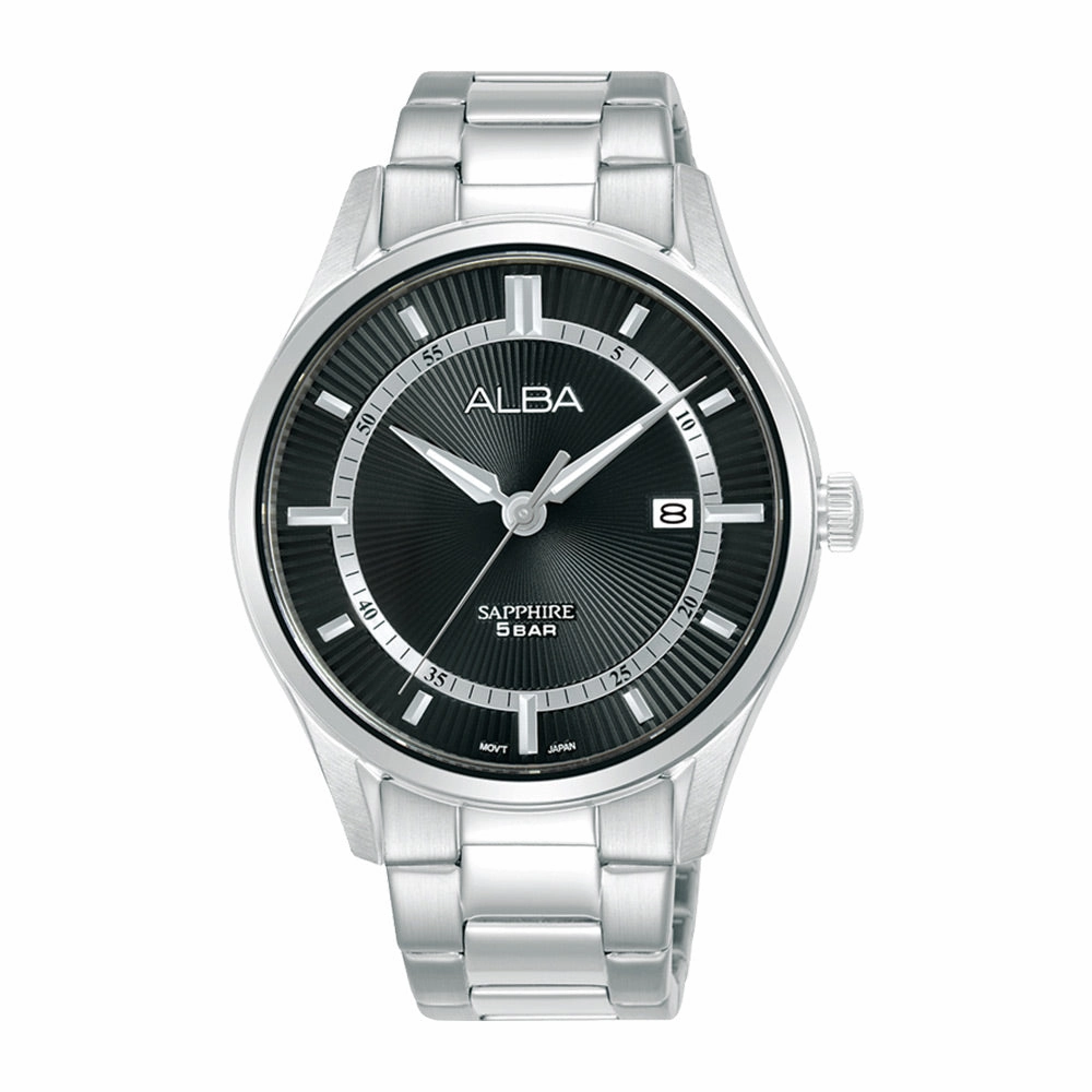 Alba - AS9R19X1