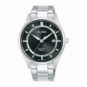 Alba - AS9R19X1