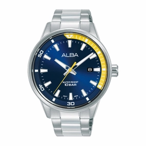Alba - AS9R59X1