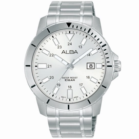 Alba - AS9R99X1