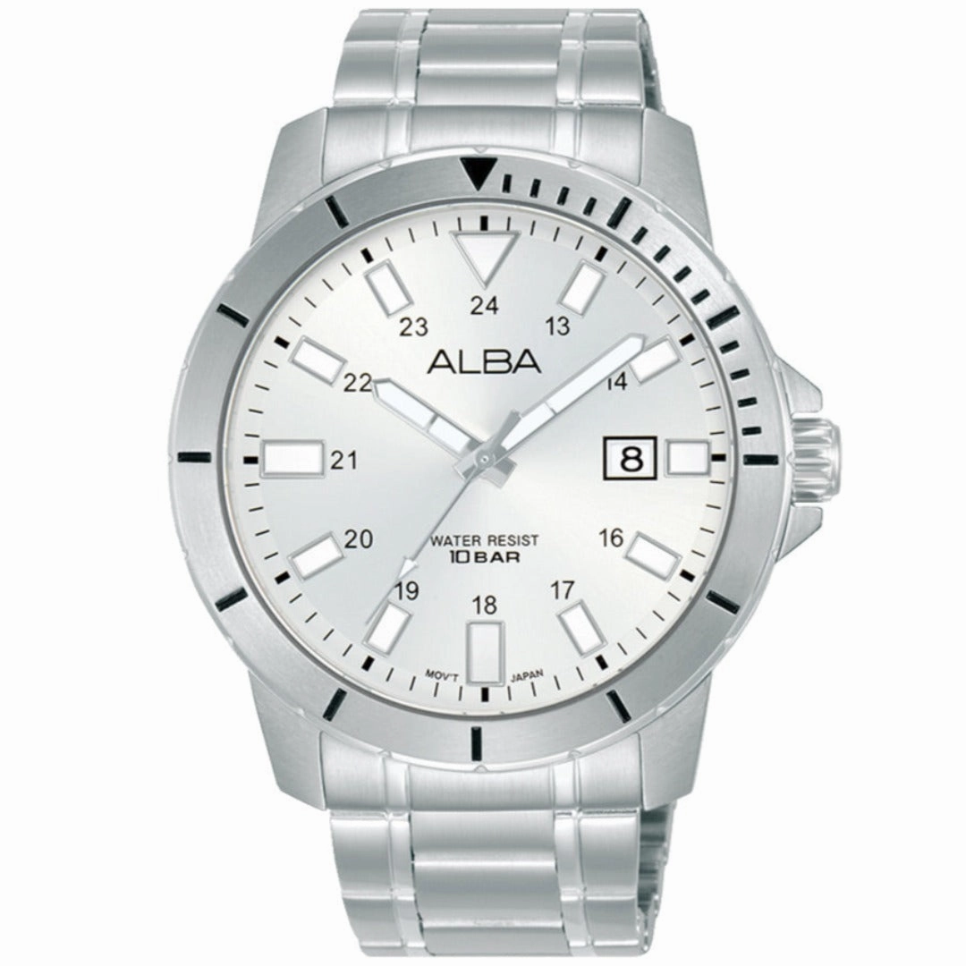 Alba - AS9R99X1