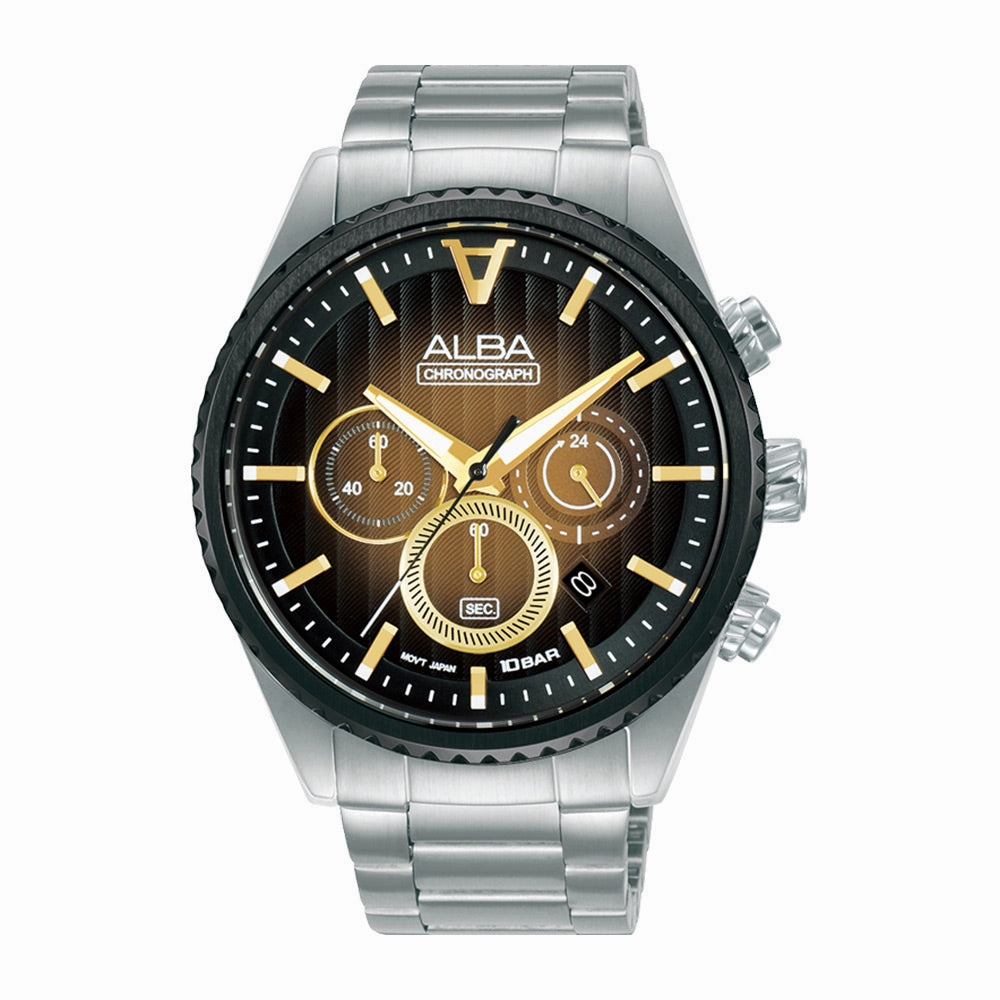Alba - AT3H95X1