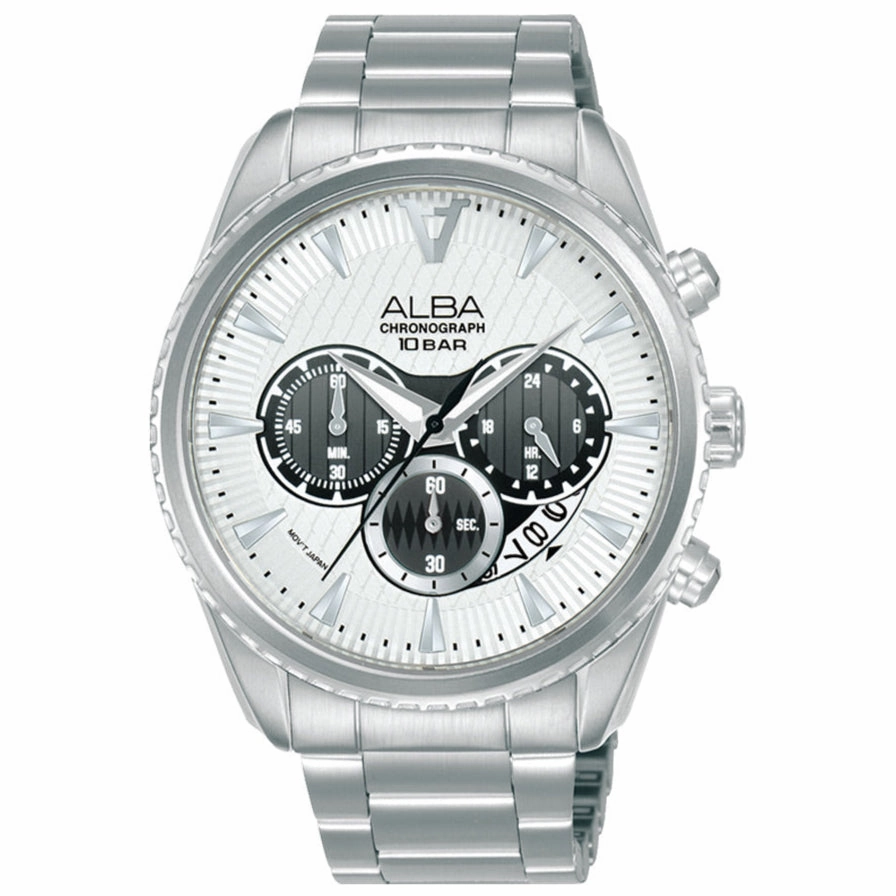 Alba - AT3J17X1