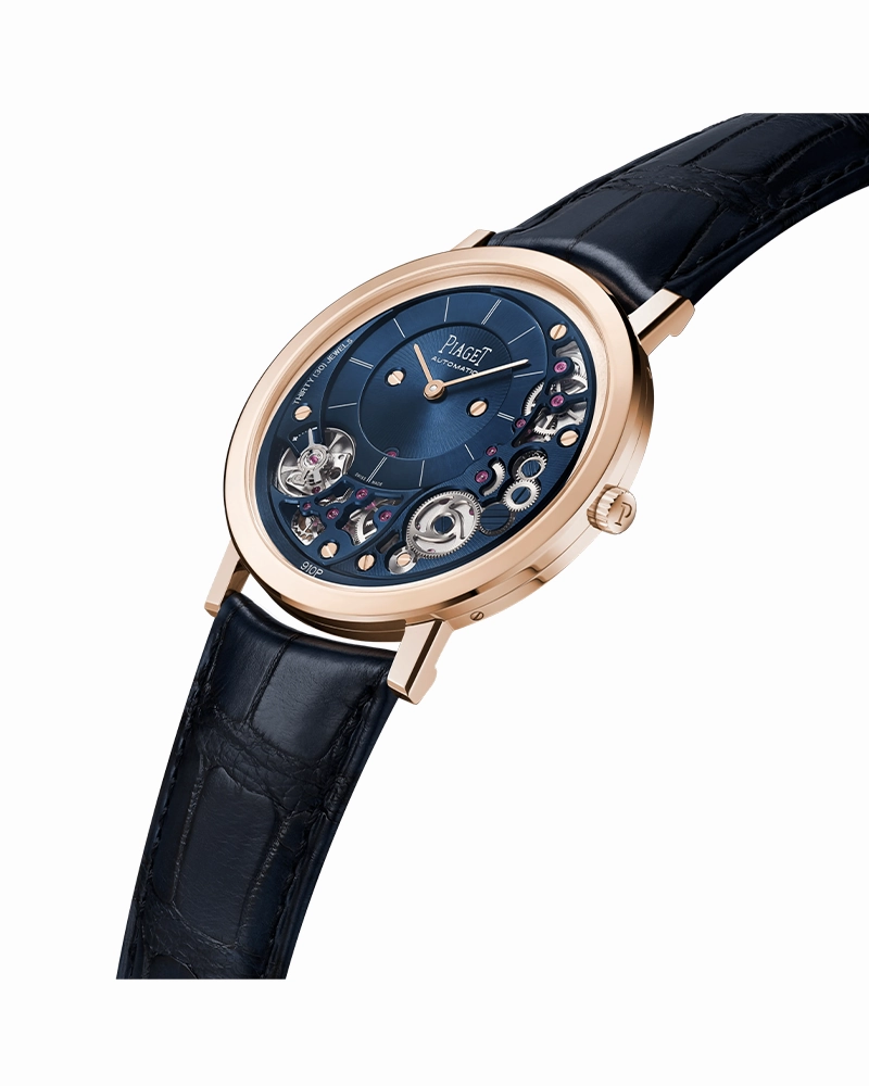 Altiplano Ultimate Automatic watch
