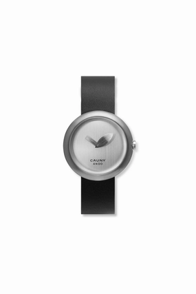 Ando Grey 37.5mm