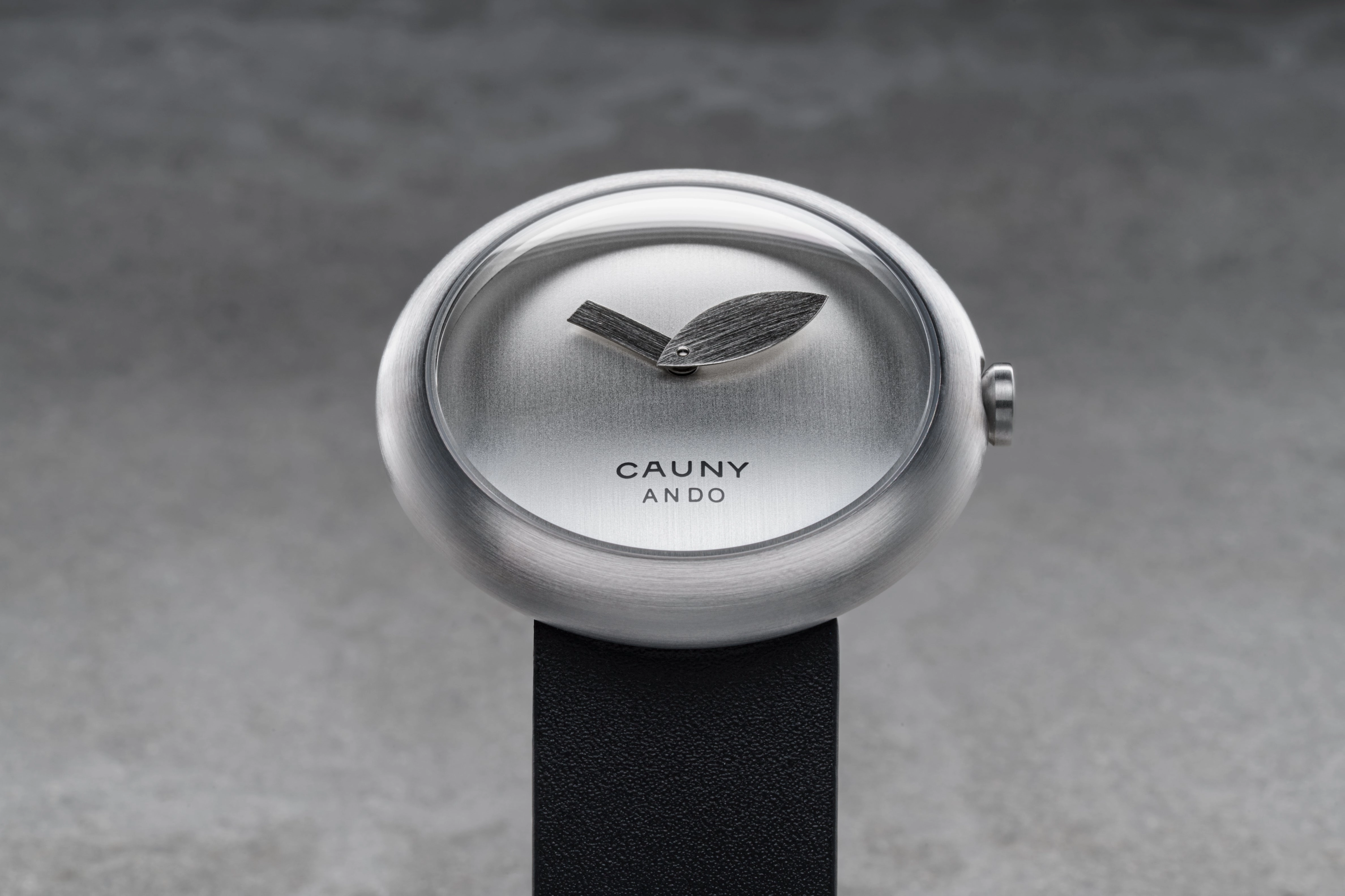 Ando Grey 37.5mm