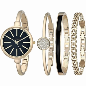 Anne Klein AK/1470GBST Ladies Quartz Watch