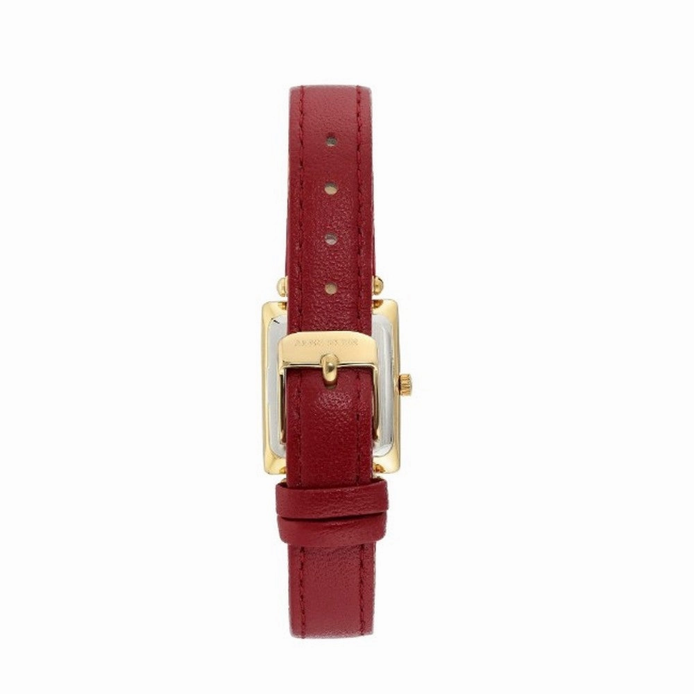 Anne Klein AK/3752CRRD Ladies Watch