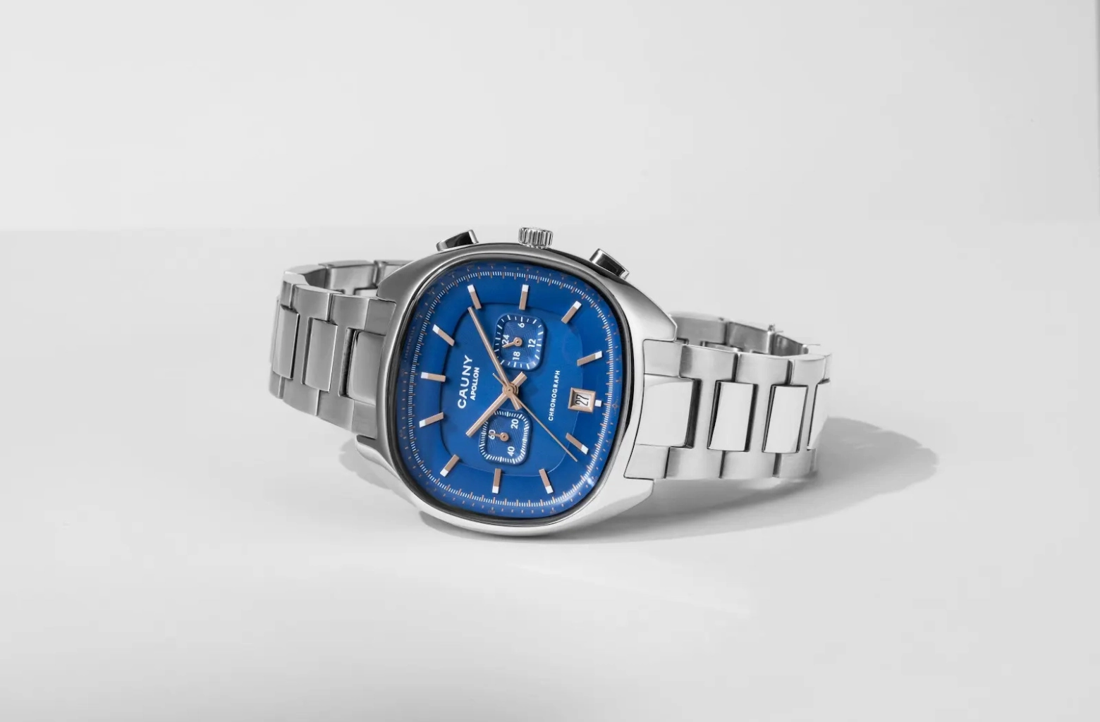 Apollon Chrono Blue