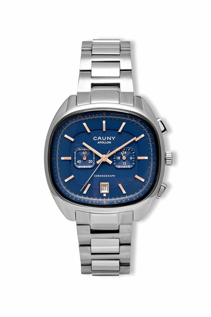 Apollon Chrono Blue